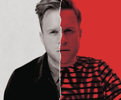 Olly Murs You Know I Know Deluxe