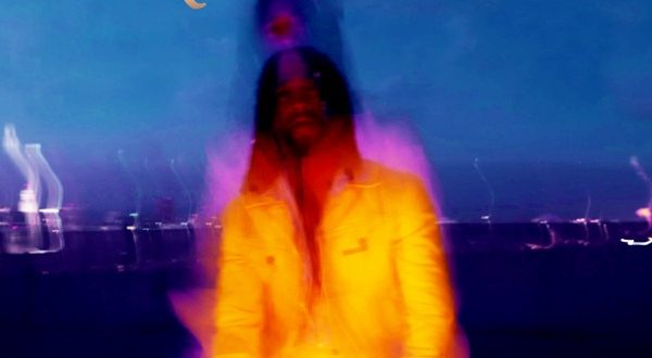 Omarion – The Kinection