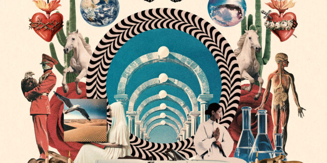 Artificial Paradise (Super Deluxe)