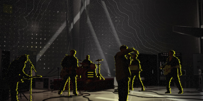 OneRepublic - Give Me Something (for Arknights Endfield) Lyrics