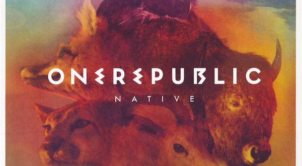 OneRepublic Native 2013