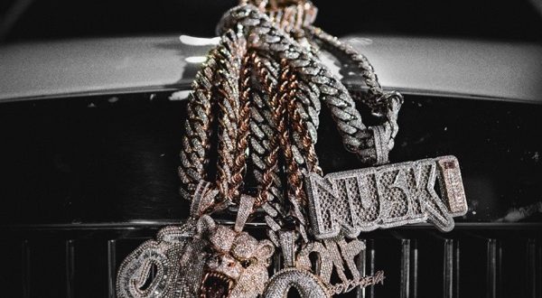 Only The Family Lil Durk Presents Loy