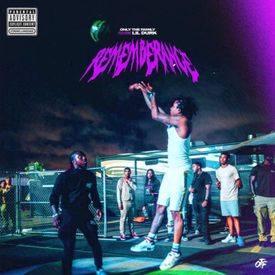 Only The Family Rememberance feat. Lil Durk