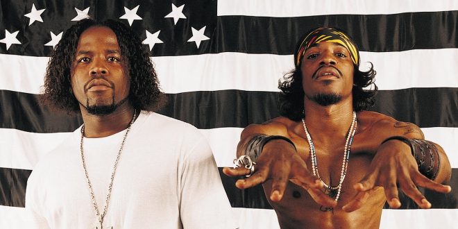 Outkast - Stankonia