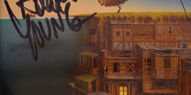 Owl City Midsummer Station 2012