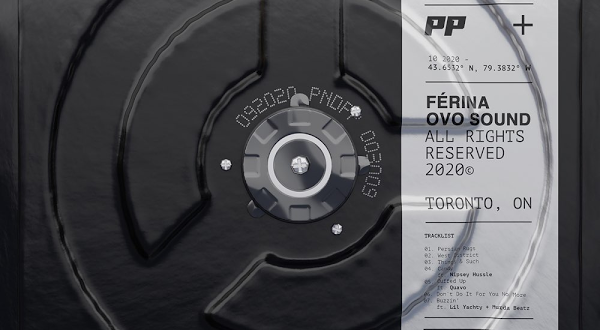 PARTYNEXTDOOR - PARTYPACK