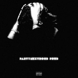PARTYNEXTDOOR - P4