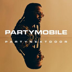 PARTYNEXTDOOR SPLIT DECISION