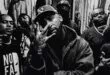 PFG & J. Cole – NEVER SAY DIE [E]