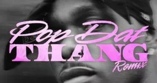 DaBaby, GloRilla - POP DAT THANG (Official Remix) [feat. Yung Miami]