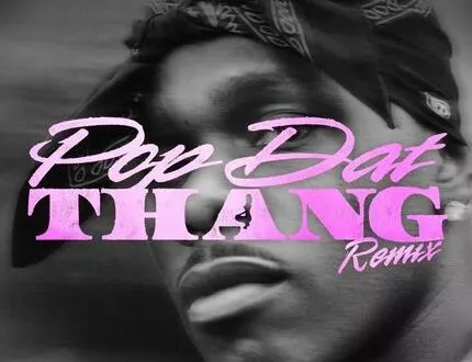 DaBaby, GloRilla – POP DAT THANG (Official Remix) [feat. Yung Miami]