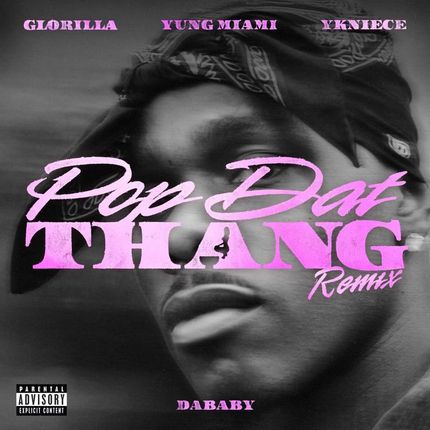 POP DAT THANG Official