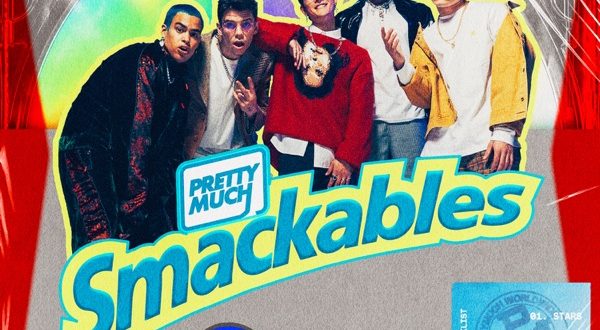 PRETTYMUCH Smackables Single