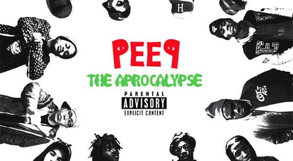 PRO ERA Peep the Aprocalypse