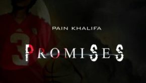 Pain Khalifa Promise