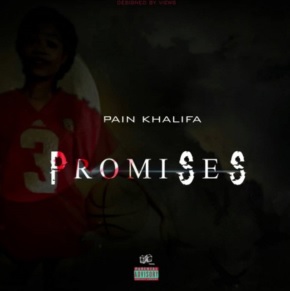 Pain Khalifa Promise