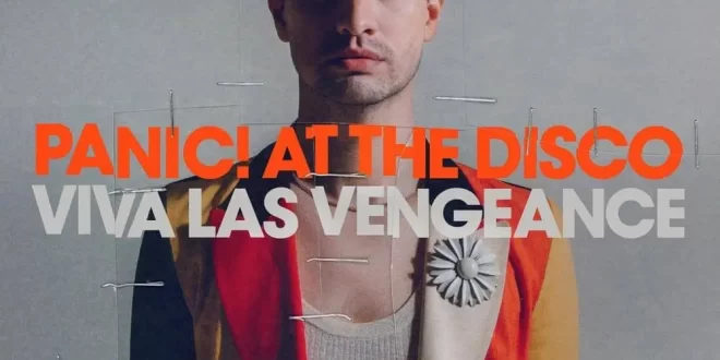 Panic At the Disco Local God