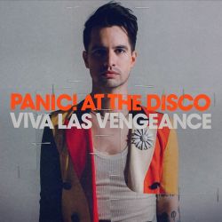 Panic At the Disco – Viva Las Vengeance