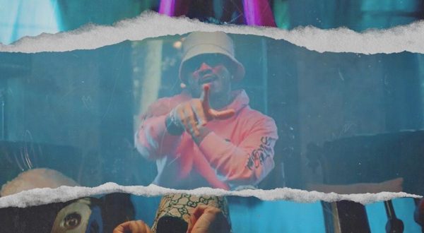 Pap Chanel Future – Gucci Bucket Hat feat. Herion Young