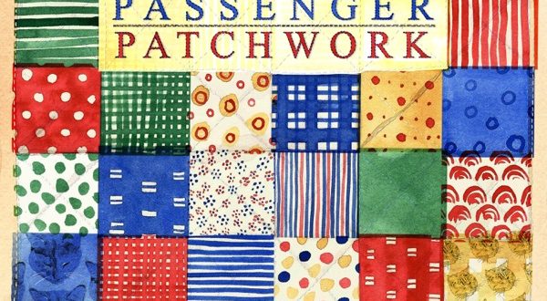 Passenger - Patchwork