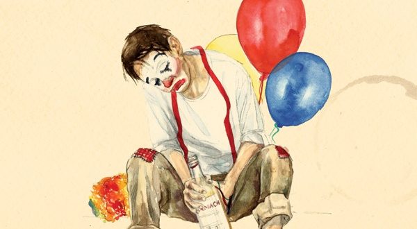 Passenger – A Song for the Drunk and Broken H