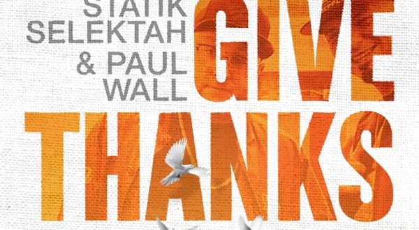 Paul Wall Statik Selektah