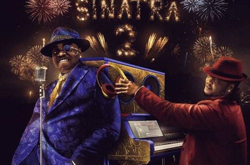 Peewee Longway Cassius Jay Longway Sinatra 2