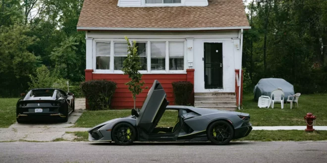 Peezy - STILL GHETTO [E]