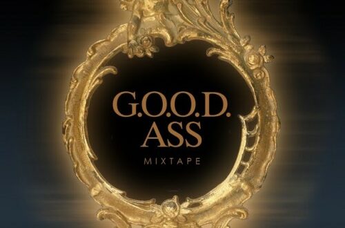 Perajok & Kanye West Presents - G.O.O.D. Ass Mixtape