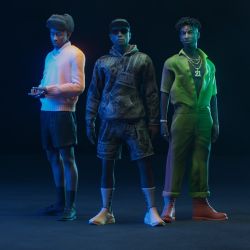 Pharrell Williams Cash In Cash Out feat. 21 Savage Tyler The Creator