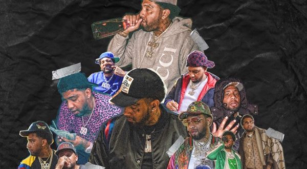 Philthy Rich Real Hate