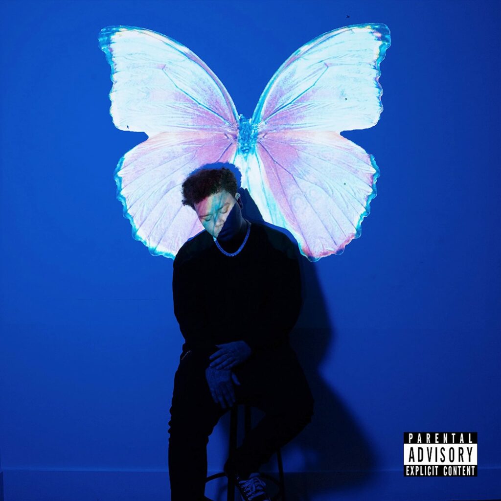 Phora The Butterfly Effect