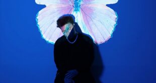 Phora - The Butterfly Effect