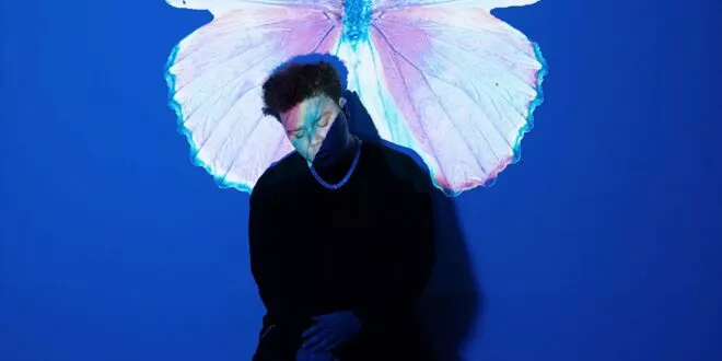 Phora – The Butterfly Effect [E]