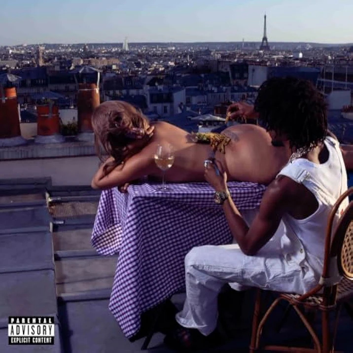 Pierre Bourne Made In Paris