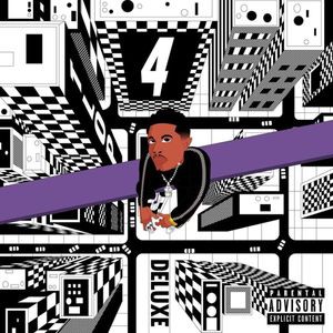 Pi'erre Bourne - The Life of Pi'erre 4 (Deluxe)