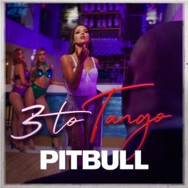 Pitbull 3 to Tango