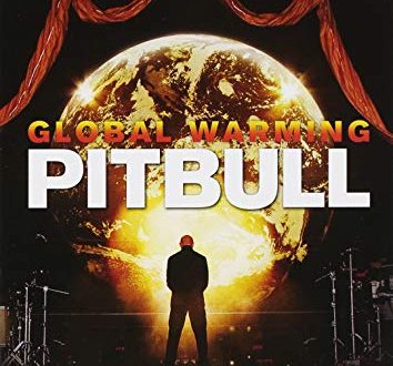 Pitbull Global Warming Meltdown Deluxe Version 1