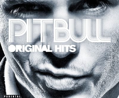 Pitbull Original Hits 2012