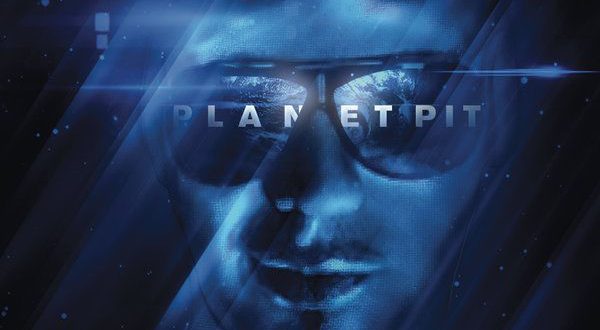 Pitbull - Planet Pit