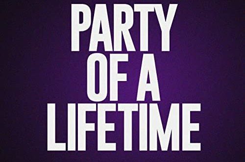 Pitbull Play N Skillz Party of a Lifetime