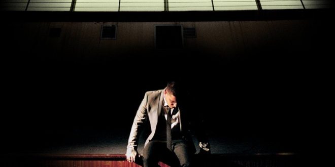 Plan B The Defamation Of Strickland Banks