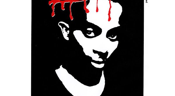 Playboi Carti Whole Lotta Red