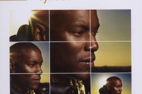 Playlist The Very Best Of Tyrese