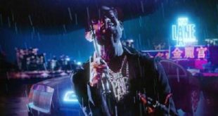 PnB Rock 2 Get You Thru The Rain