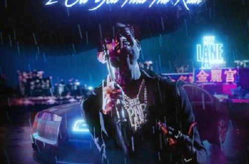 PnB Rock 2 Get You Thru The Rain