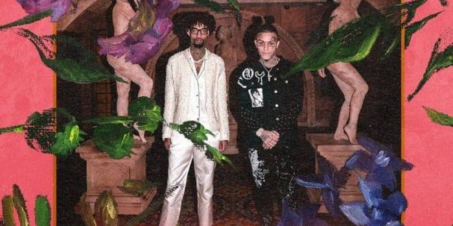 PnB Rock I Like Girls feat. Lil Skies