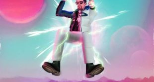 PnB Rock SoundCloud Daze