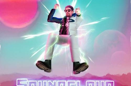 PnB Rock SoundCloud Daze