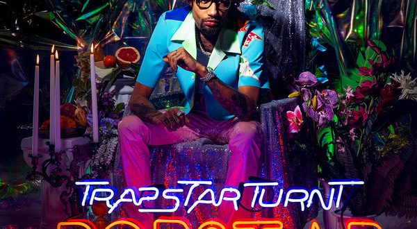 PnB Rock - TrapStar Turnt PopStar